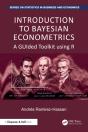 Introduction To Bayesian Econometrics - Preview