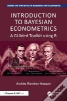 Introduction To Bayesian Econometrics