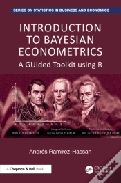 Capa do artigo Introduction To Bayesian Econometrics