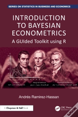 Capa do artigo Introduction To Bayesian Econometrics