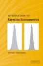 Introduction To Bayesian Econometrics - Preview