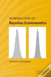 Capa do artigo Introduction To Bayesian Econometrics
