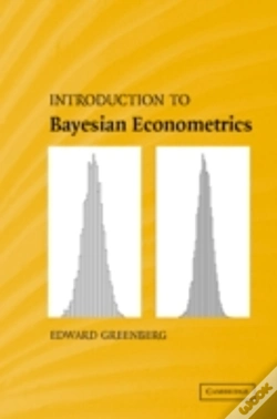 Capa do artigo Introduction To Bayesian Econometrics