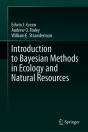 Introduction To Bayesian Methods In Ecology And Natural Resources - Preview