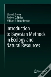 Capa do artigo Introduction To Bayesian Methods In Ecology And Natural Resources