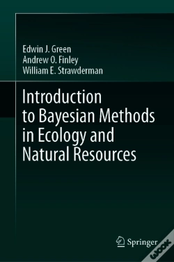 Capa do artigo Introduction To Bayesian Methods In Ecology And Natural Resources