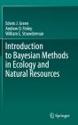 Introduction To Bayesian Methods In Ecology And Natural Resources - Preview