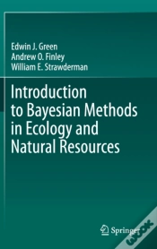 Capa do artigo Introduction To Bayesian Methods In Ecology And Natural Resources