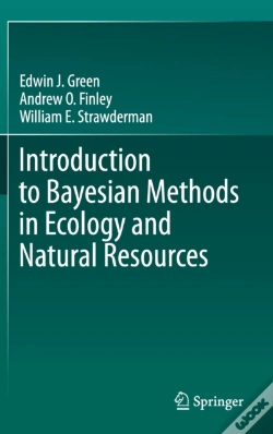 Capa do artigo Introduction To Bayesian Methods In Ecology And Natural Resources