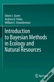 Capa do artigo Introduction To Bayesian Methods In Ecology And Natural Resources