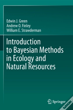 Capa do artigo Introduction To Bayesian Methods In Ecology And Natural Resources