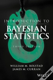 Capa do artigo Introduction To Bayesian Statistics