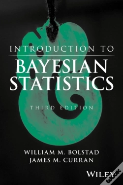 Capa do artigo Introduction To Bayesian Statistics