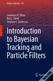 Capa do artigo Introduction To Bayesian Tracking And Particle Filters