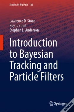 Capa do artigo Introduction To Bayesian Tracking And Particle Filters