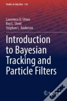 Introduction To Bayesian Tracking And Particle Filters