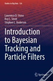 Capa do artigo Introduction To Bayesian Tracking And Particle Filters