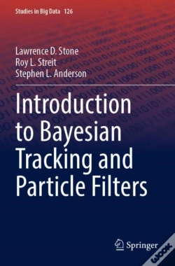 Capa do artigo Introduction To Bayesian Tracking And Particle Filters
