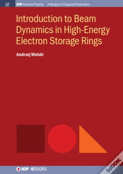 Capa do artigo Introduction To Beam Dynamics In High-Energy Electron Storage Rings
