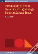 Introduction To Beam Dynamics In High-Energy Electron Storage Rings