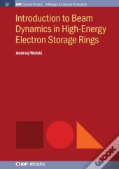 Introduction To Beam Dynamics In High-Energy Electron Storage Rings