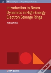 Capa do artigo Introduction To Beam Dynamics In High-Energy Electron Storage Rings