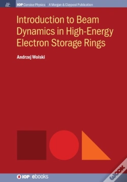 Capa do artigo Introduction To Beam Dynamics In High-Energy Electron Storage Rings