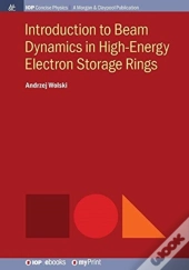 Introduction To Beam Dynamics In High-Energy Electron Storage Rings