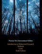 Introduction To Behavioral Research Methods - Preview
