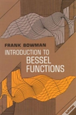 Capa do artigo Introduction To Bessel Functions