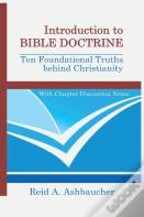 Introduction To Bible Doctrine