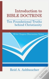 Introduction To Bible Doctrine