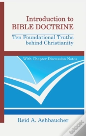 Capa do artigo Introduction To Bible Doctrine