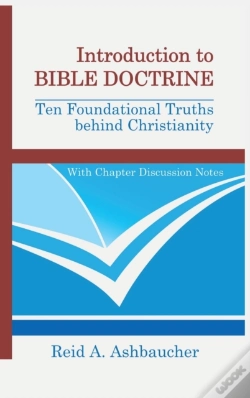 Capa do artigo Introduction To Bible Doctrine