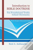 Introduction To Bible Doctrine