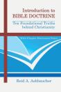 Introduction To Bible Doctrine - Preview