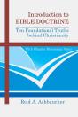 Introduction To Bible Doctrine - Preview