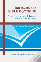 Capa do artigo Introduction To Bible Doctrine