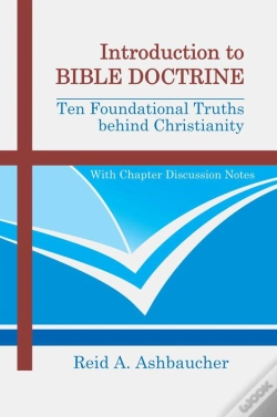 Capa do artigo Introduction To Bible Doctrine