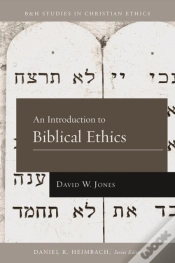 Capa do artigo Introduction To Biblical Ethics
