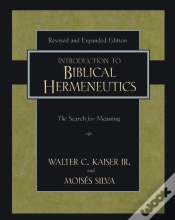 Capa do artigo Introduction To Biblical Hermeneutics