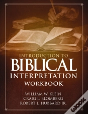 Capa do artigo Introduction To Biblical Interpretation Workbook