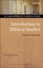 Introduction To Biblical Studies - Preview