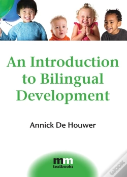Capa do artigo Introduction To Bilingual Development