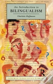 Capa do artigo Introduction To Bilingualism