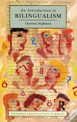 Capa do artigo Introduction To Bilingualism