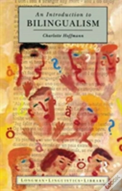 Capa do artigo Introduction To Bilingualism