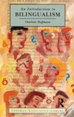 Capa do artigo Introduction To Bilingualism