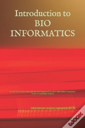 Capa do artigo Introduction To Bio Informatics