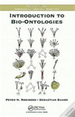 Capa do artigo Introduction To Bio-Ontologies